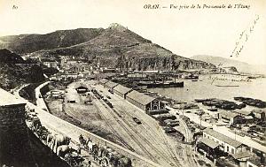 Oran port  009